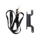 Remote Controller Dual-hook Bracket Buckle with Strap for DJI MAVIC AIR/Mavic 2/ MAVIC PRO/ PLATINUM & SPARK