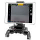 Front Extended Phone Tablet Holder with Lanyard for DJI Mavic 2/Mavic Pro/Platinum/AIR/Spark