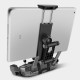 Front Extended Phone Tablet Holder with Lanyard for DJI Mavic 2/Mavic Pro/Platinum/AIR/Spark