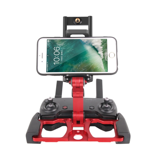 Smartphone Tablet Holder for DJI MAVIC 2/MAVIC PRO/ MAVIC AIR/ SPARK CrystalSky Monitor