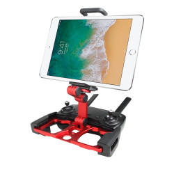 Smartphone Tablet Holder for DJI MAVIC 2/MAVIC PRO/ MAVIC AIR/ SPARK CrystalSky Monitor