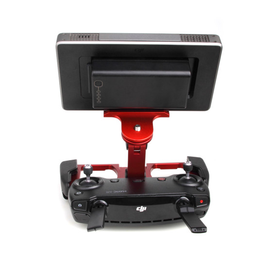 Smartphone Tablet Holder for DJI MAVIC 2/MAVIC PRO/ MAVIC AIR/ SPARK CrystalSky Monitor