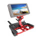 Smartphone Tablet Holder for DJI MAVIC 2/MAVIC PRO/ MAVIC AIR/ SPARK CrystalSky Monitor