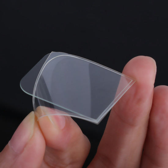 Screen Film Camera Lens Protective Film Accessory for POCKET 2 / OSMO Pocket Gimbal