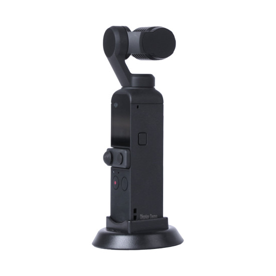 Supporting Base Desktop Stand for POCKET 2/OSMO Pocket Handheld Gimbal Camera
