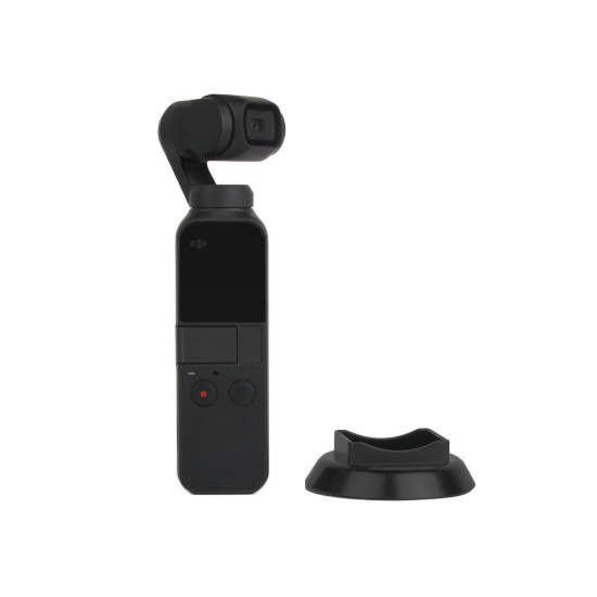 Supporting Base Desktop Stand for POCKET 2/OSMO Pocket Handheld Gimbal Camera