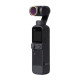 Adjustable MCUV CPL NDPL ND64-PL ND32-PL ND4 ND8 Lens Filter for POCKET 2 / OSMO POCKET Gimbal Camera