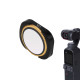 Adjustable MCUV CPL NDPL ND64-PL ND32-PL ND4 ND8 Lens Filter for POCKET 2 / OSMO POCKET Gimbal Camera