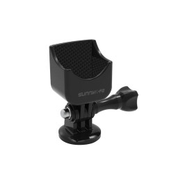 1/4" Adapter Multifunctional Expanding Switch Connection for POCKET 2  Handheld Gimbal Camera