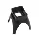 Desktop Stand Heightened Supporting Base Bracket for POCKET 2/OSMO POCKET Gimbal Camera