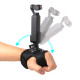 Wrist Band Belt and Supporting Adapter Hand Strap Accessories for DJI OSMO POCKET Gimbal & GOPRO   Camera