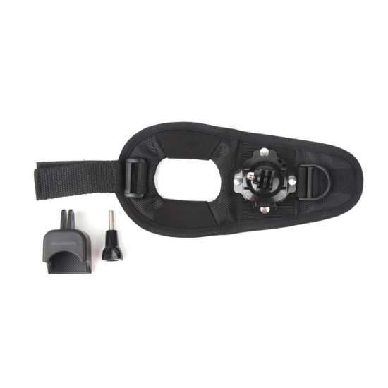 Wrist Band Belt and Supporting Adapter Hand Strap Accessories for DJI OSMO POCKET Gimbal & GOPRO   Camera