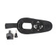 Wrist Band Belt and Supporting Adapter Hand Strap Accessories for DJI OSMO POCKET Gimbal & GOPRO   Camera