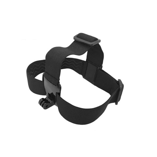 Head Band Wearing Belt Strap and Adapter Accessories for DJI OSMO POCKET and GOPRO Camera