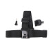 Head Band Wearing Belt Strap and Adapter Accessories for DJI OSMO POCKET and GOPRO Camera