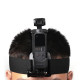 Head Band Wearing Belt Strap and Adapter Accessories for DJI OSMO POCKET and GOPRO Camera