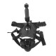 Pet Dog Chest Band Strap Holder Belt Accessories for DJI OSMO POCKET and GOPRO Camera