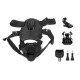 Pet Dog Chest Band Strap Holder Belt Accessories for DJI OSMO POCKET and GOPRO Camera
