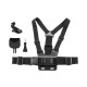Chest Band Strap Belt Adapter Accessories for DJI OSMO POCKET and GOPRO Camera