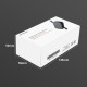 Sunnylife Mini Storage Bag Outdoor Pano Shooting Photography Accessories Portable Hand Bag for Insta360 One X