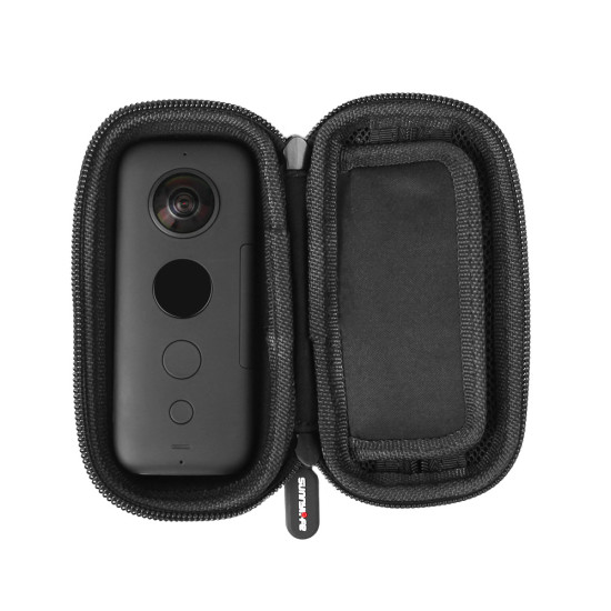 Sunnylife Mini Storage Bag Outdoor Pano Shooting Photography Accessories Portable Hand Bag for Insta360 One X