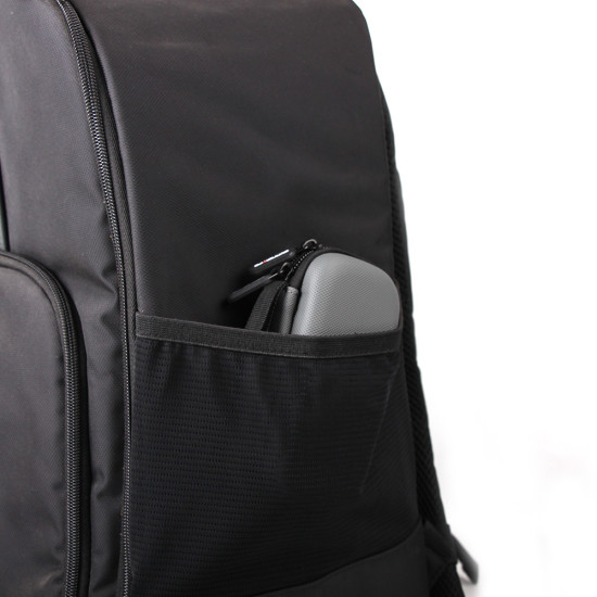 Sunnylife Mini Storage Bag Outdoor Pano Shooting Photography Accessories Portable Hand Bag for Insta360 One X