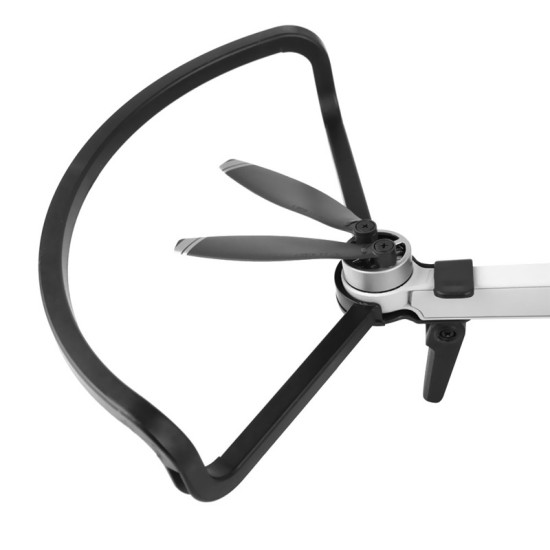 Propeller Guards with Landing Gears for DJI Mavic Mini 2 Accessories Kit Protector Rings Retractable Legs Sunnylife Spare Parts Combo Air 2S