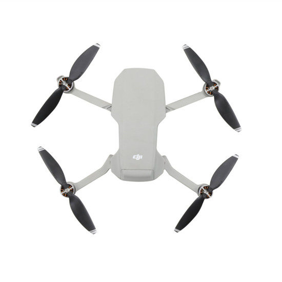 8pcs Mini 2 Propeller Accessories Helices for DJI Drone 4726F Props Replacement Colorful Blade Wing Fans Spare Parts Combo
