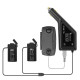 3 in 1 Intelligent Battery Charging Hub Adapter for DJI Mavic Mini Battery and Remote Controller