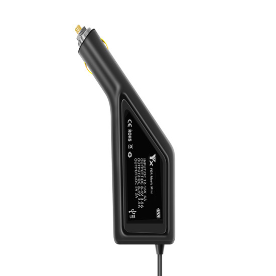 3 in 1 Intelligent Battery Charging Hub Adapter for DJI Mavic Mini Battery and Remote Controller