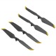 For DJI Mavic Air 2 Low-Noise Propellers 7238 Propellers for DJI Mavic Air 2/Air 2S brand new in stock Accessories