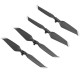 For DJI Mavic Air 2 Low-Noise Propellers 7238 Propellers for DJI Mavic Air 2/Air 2S brand new in stock Accessories