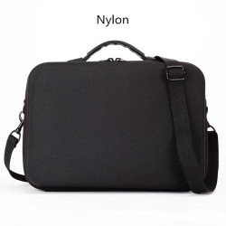 Storage Bag for DJI Mavic Air 2 Drone Carrying Case PU or Nylon Shoulder Bag Handbag Protective Bag Backpack Drone Box Parts Air 2S
