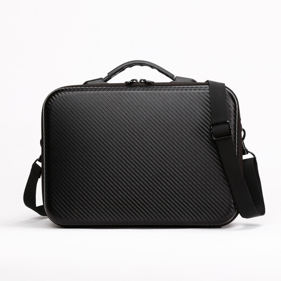 Storage Bag for DJI Mavic Air 2 Drone Carrying Case PU or Nylon Shoulder Bag Handbag Protective Bag Backpack Drone Box Parts Air 2S