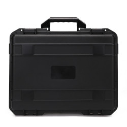 Waterproof safety box explosion-proof box handbag outdoor hard shell storage box suitable for DJI Mavic Air 2 drone accessories 
