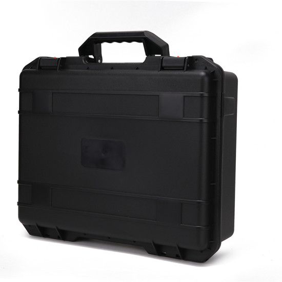 Waterproof safety box explosion-proof box handbag outdoor hard shell storage box suitable for DJI Mavic Air 2 drone accessories 