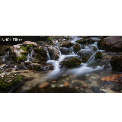 Drone camera lens filter ND8PL ND16PL ND32PL ND64PL anti-scratch suitable for DJI Mavic Air 2 drone accessories