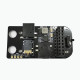 5.8G RX PORT 3.0 DJI Digital FPV Goggles Simulation Receiver Board for Fatshark Receivers