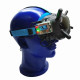 5.8G RX PORT 3.0 DJI Digital FPV Goggles Simulation Receiver Board for Fatshark Receivers