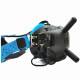 5.8G RX PORT 3.0 DJI Digital FPV Goggles Simulation Receiver Board for Fatshark Receivers