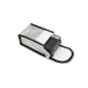 Markable Battery Bag for DJI FPV Accessories Explosion-Proof LiPo Safe Bag Storage Protective Fireproof Case Mavic Air 2 Parts 