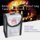 Markable Battery Bag for DJI FPV Accessories Explosion-Proof LiPo Safe Bag Storage Protective Fireproof Case Mavic Air 2 Parts 