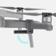 Heightening Landing Gears Foldable Support Leg Protector Accessories for Mavic Air 2  Air 2S