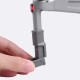 Heightening Landing Gears Foldable Support Leg Protector Accessories for Mavic Air 2  Air 2S