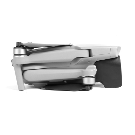 Lens Hood Anti-glare Lens Cover Gimbal Protective Cap Sunshade Accessories for Mavic Air 2