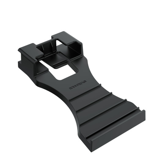 Remote Controller Tablet Holder Tablet Extended Bracket Clip for Mavic Air 2/ Mini 2 Air 2S