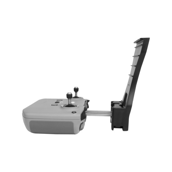 Remote Controller Tablet Holder Tablet Extended Bracket Clip for Mavic Air 2/ Mini 2 Air 2S