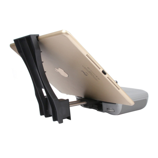 Remote Controller Tablet Holder Tablet Extended Bracket Clip for Mavic Air 2/ Mini 2 Air 2S