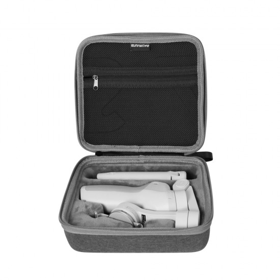 Portable Carrying Case Protective Storage Bag for OM 4/OSMO MOBILE 3