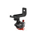 Remote Controller Holder on Bicycle Following Shot Remote Controller Bracket Mount for Mavic Air 2SAir 2 / Mini 2